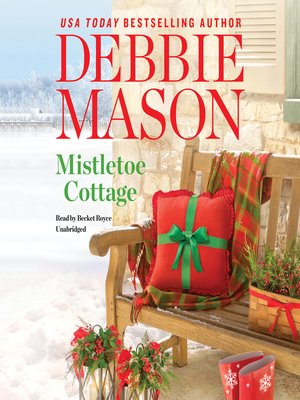 cover image of Mistletoe Cottage